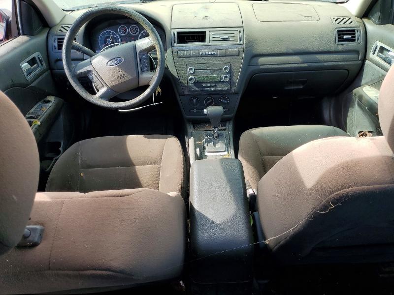 Продаж на аукціоні авто 2008 Ford Fusion, vin: 3FAHP07Z78R221230, номер лоту: 65572886