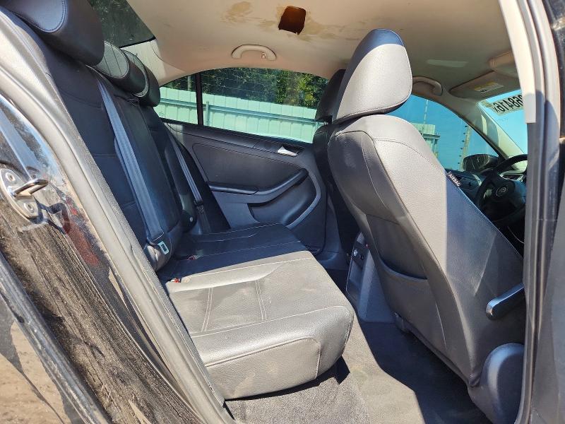Продаж на аукціоні авто 2014 Volkswagen Jetta, vin: 3VWD17AJ2EM306861, номер лоту: 65868416