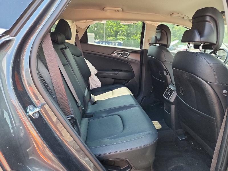 Продажа на аукционе авто 2025 Kia Sportage, vin: KNDPVCDG4S7264485, номер лота: 64101766