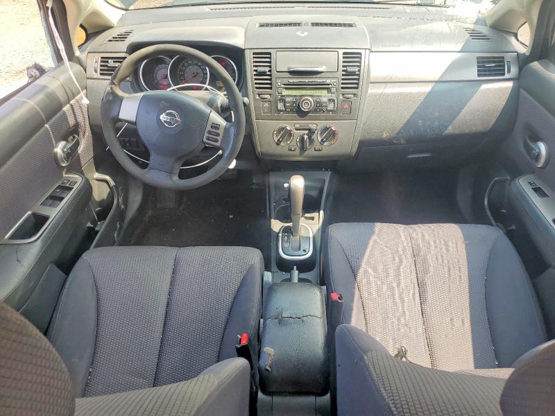 Aukcja sprzedaży 2009 Nissan Versa, vin: 3N1BC13E09L374687, numer aukcji: 63533686