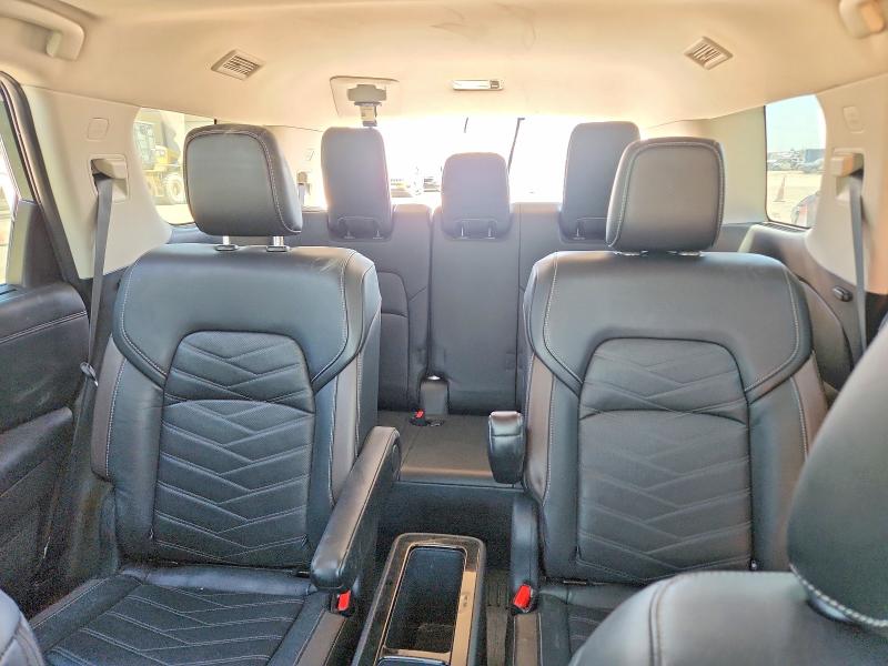 Продажа на аукционе авто 2023 Nissan Pathfinder, vin: 5N1DR3DK0PC221994, номер лота: 66358626
