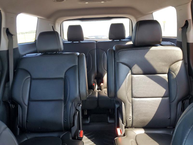 63655376 :رقم المزاد ، 1GKKNUL43MZ187918 vin ، 2021 Gmc Acadia مزاد بيع