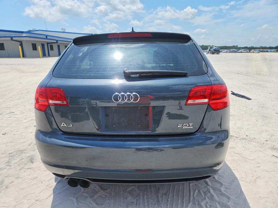 Aukcja sprzedaży 2013 Audi A3, vin: WAUMFAFM1DA033537, numer aukcji: 65629606