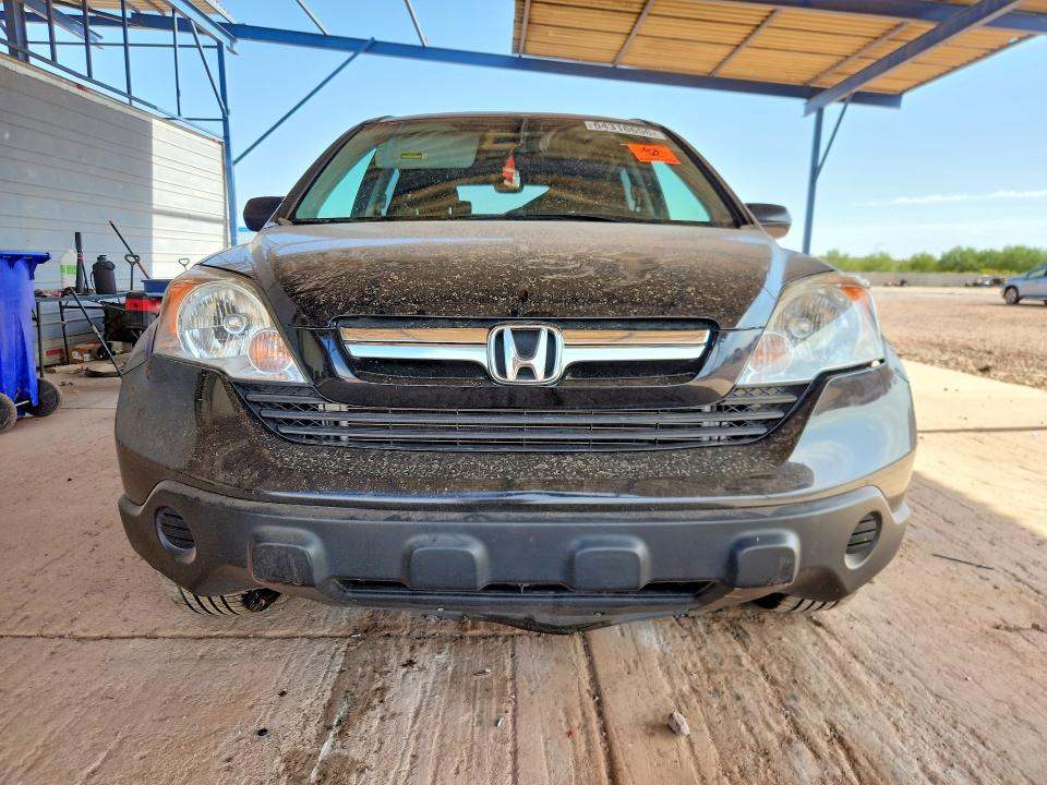 Aukcja sprzedaży 2007 Honda Cr-v, vin: JHLRE38597C039191, numer aukcji: 64316656