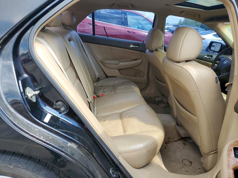 Aukcja sprzedaży 2003 Honda Accord, vin: 1HGCM66893A038912, numer aukcji: 67039096