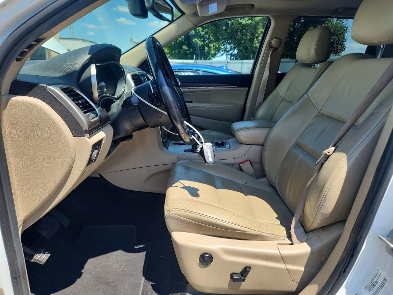 Aukcja sprzedaży 2014 Jeep Grand Cherokee, vin: 1C4RJFBG0EC375720, numer aukcji: 63877566