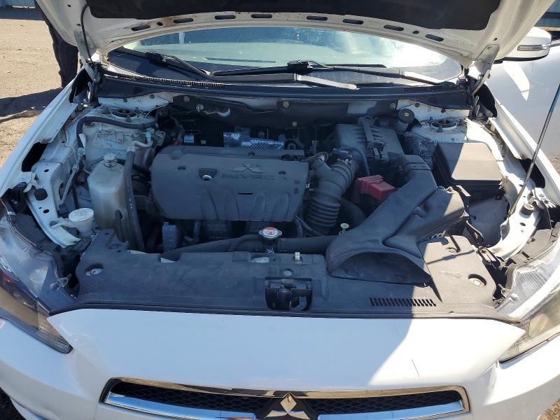 2015 Mitsubishi Lancer მანქანა იყიდება აუქციონზე, vin: JA32U2FU7FU001486, აუქციონის ნომერი: 65711236