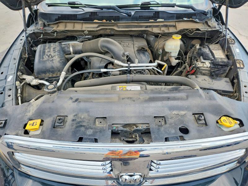 2017 Ram 1500 მანქანა იყიდება აუქციონზე, vin: 3C6RR7LT3HG506383, აუქციონის ნომერი: 64264796