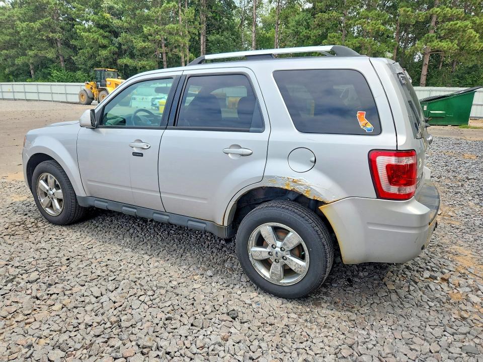 Aukcja sprzedaży 2012 Ford Escape, vin: 1FMCU9EG1CKA90713, numer aukcji: 65298376