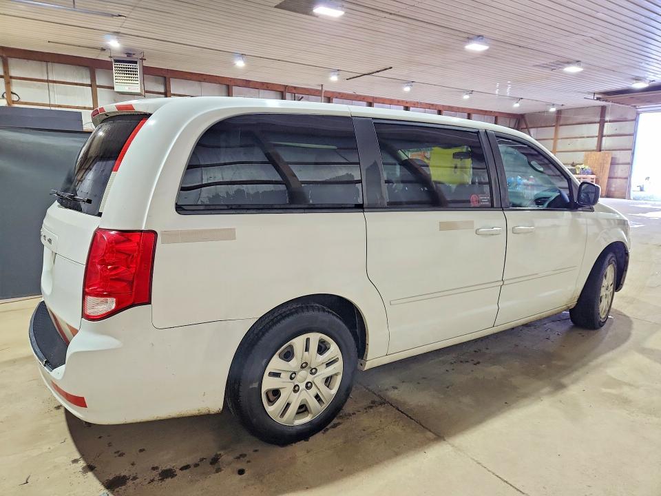 Aukcja sprzedaży 2016 Dodge Grand Caravan, vin: 2C4RDGBG1GR130870, numer aukcji: 65021966