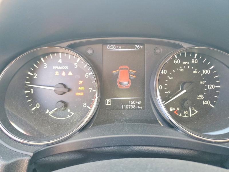 Продаж на аукціоні авто 2017 Nissan Rogue Sport, vin: JN1BJ1CR6HW118443, номер лоту: 62699046