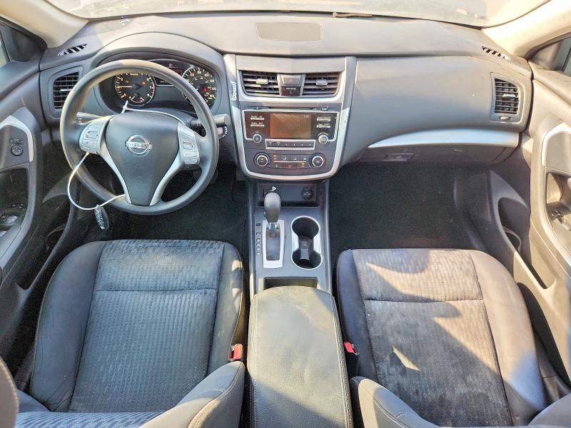 66654176 :رقم المزاد ، 1N4AL3APXGC259473 vin ، 2016 Nissan Altima مزاد بيع