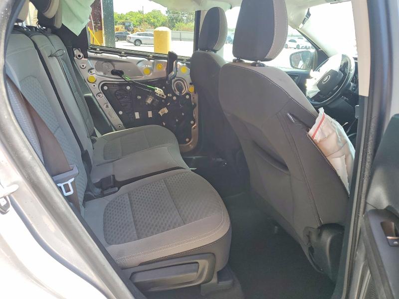 Продаж на аукціоні авто 2021 Ford Escape, vin: 1FMCU0BZ4MUA29394, номер лоту: 65529966