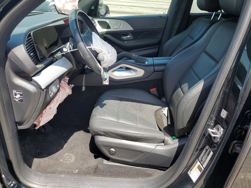 Продаж на аукціоні авто 2024 Mercedes-benz Gle, vin: 4JGFB4GB1RB198393, номер лоту: 66041466