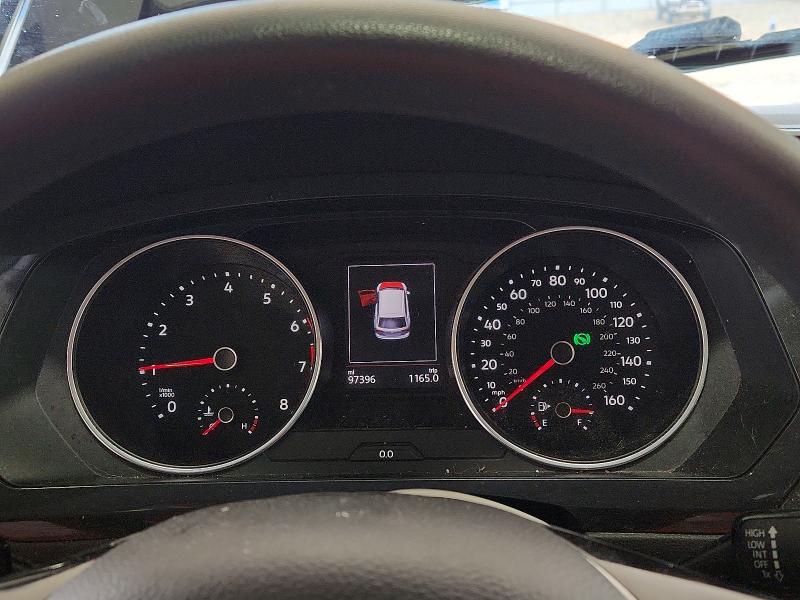 Aukcja sprzedaży 2018 Volkswagen Tiguan, vin: 3VV1B7AX0JM126328, numer aukcji: 65697546