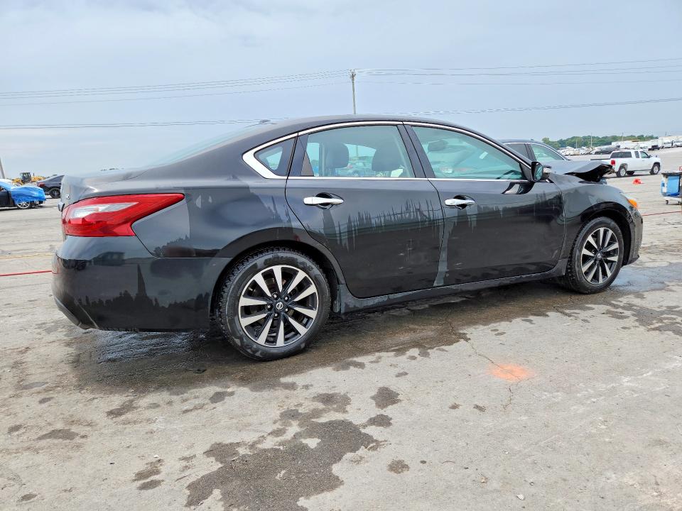 Продаж на аукціоні авто 2018 Nissan Altima, vin: 1N4AL3AP4JC150336, номер лоту: 65674716