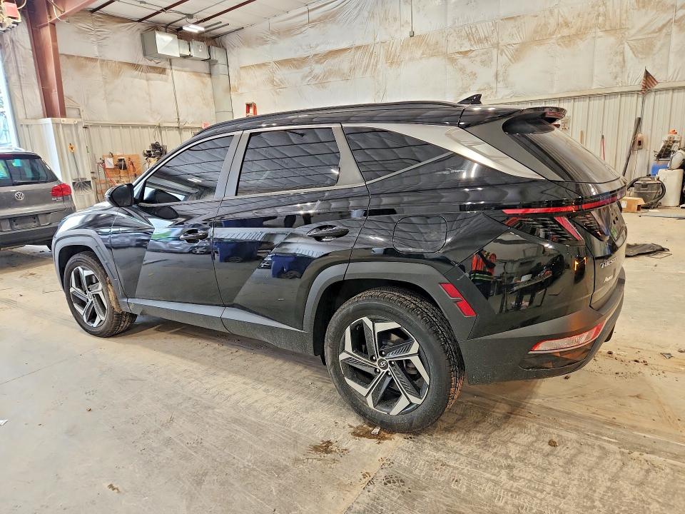 Aukcja sprzedaży 2022 Hyundai Tucson, vin: 5NMJCCAE2NH053510, numer aukcji: 65947356
