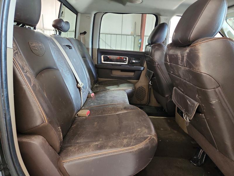 Продаж на аукціоні авто 2012 Dodge Ram 2500, vin: 3C6UD5GL5CG225878, номер лоту: 63926246
