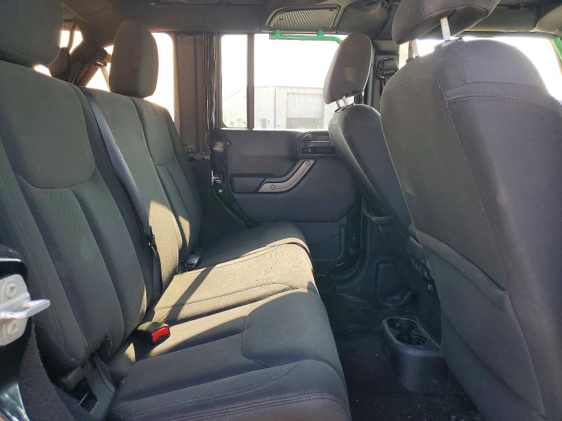 63346496 :رقم المزاد ، 1C4BJWDG4FL740772 vin ، 2015 Jeep Wrangler Unlimited مزاد بيع