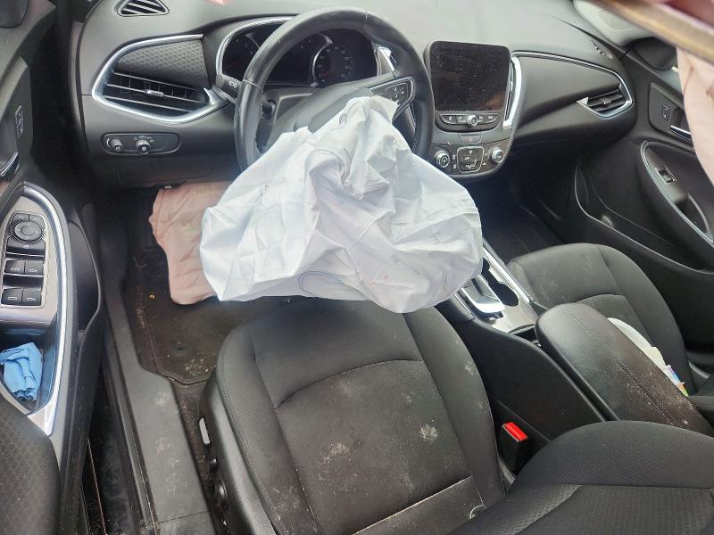 2016 Chevrolet Malibu მანქანა იყიდება აუქციონზე, vin: 1G1ZE5ST5GF261542, აუქციონის ნომერი: 66975776
