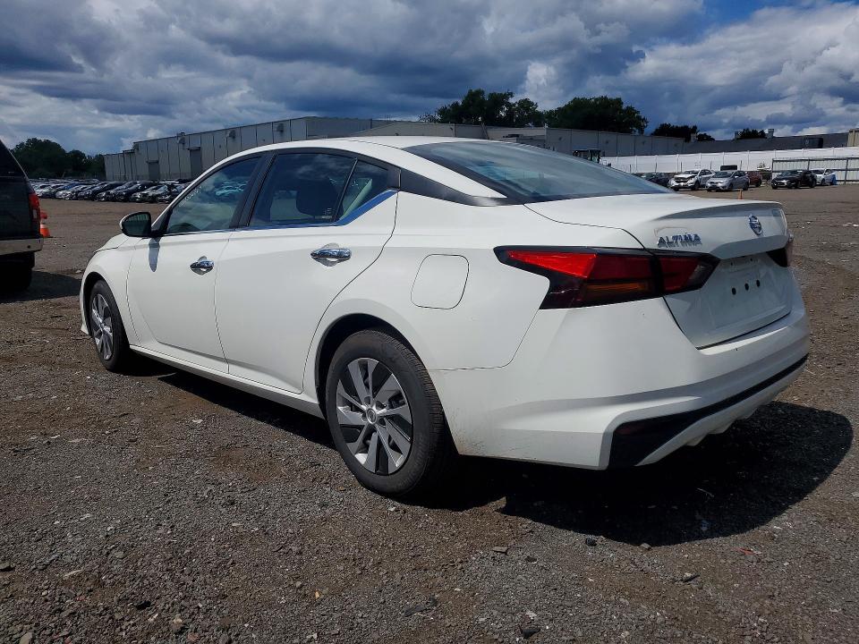 Aukcja sprzedaży 2021 Nissan Altima, vin: 1N4BL4BV9MN394256, numer aukcji: 66353686
