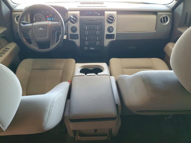 Aukcja sprzedaży 2010 Ford F150, vin: 1FTFW1EV6AFA26880, numer aukcji: 64244986