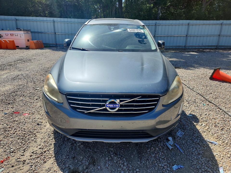64801076 :رقم المزاد ، YV440MDK9G2842285 vin ، 2016 Volvo Xc60 مزاد بيع