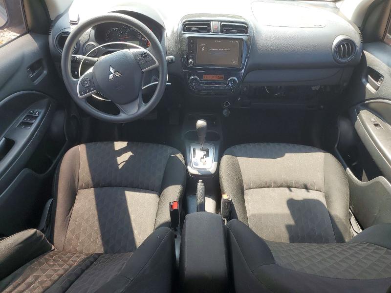 Aukcja sprzedaży 2023 Mitsubishi Mirage, vin: ML32AUHJ8PH004354, numer aukcji: 64788936