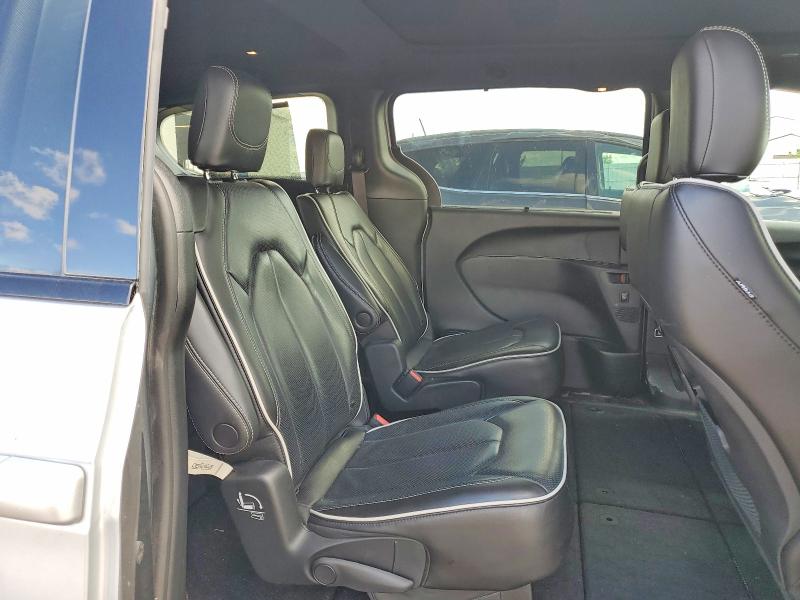 65435466 :رقم المزاد ، 2C4RC1GG5PR598836 vin ، 2023 Chrysler Pacifica مزاد بيع