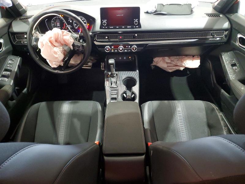 Продаж на аукціоні авто 2025 Honda Civic, vin: 2HGFE2F54SH579424, номер лоту: 66041446