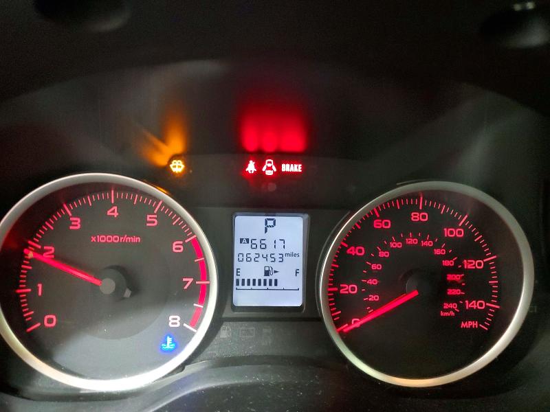 65557516 :رقم المزاد ، JF2SJAEC3JH522981 vin ، 2018 Subaru Forester مزاد بيع