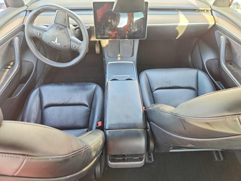 Aukcja sprzedaży 2021 Tesla Model 3, vin: 5YJ3E1EB1MF065638, numer aukcji: 64037876