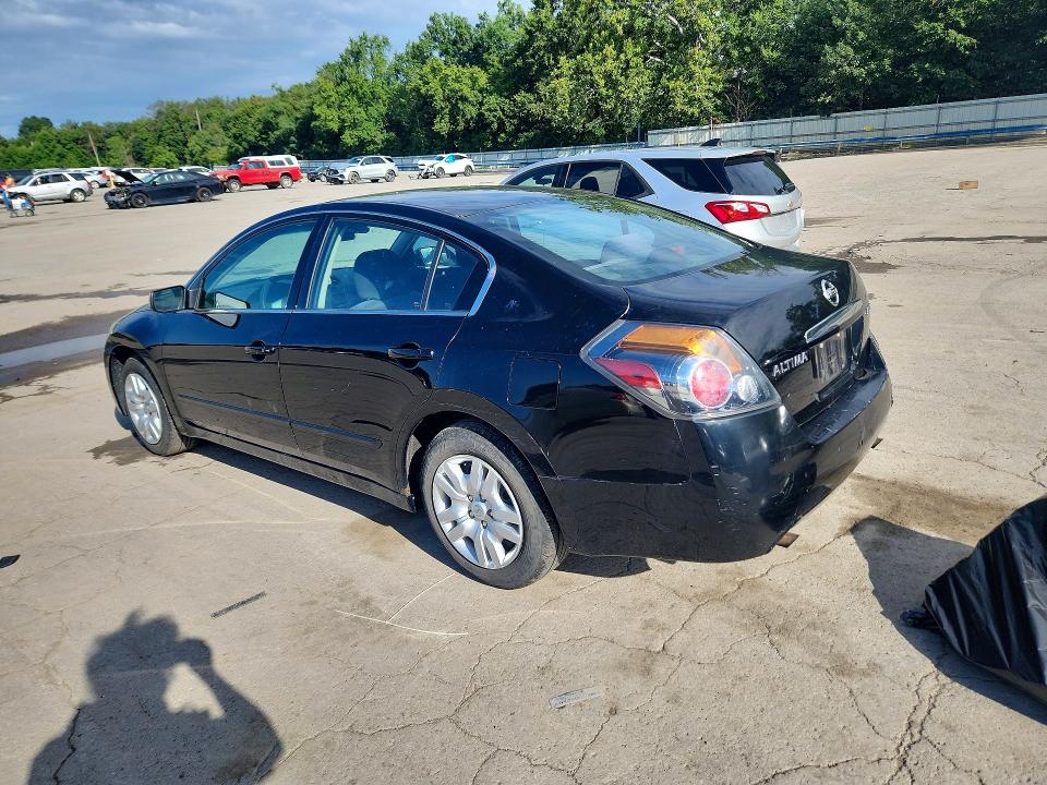 Продаж на аукціоні авто 2009 Nissan Altima, vin: 1N4AL21E69N550990, номер лоту: 66240196