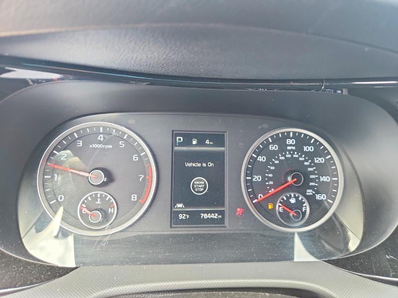64262286 :رقم المزاد ، 5XXG14J24MG064324 vin ، 2021 Kia K5 مزاد بيع