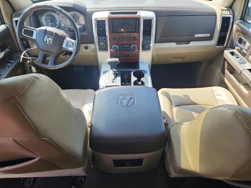 Aukcja sprzedaży 2010 Dodge Dr1500, vin: 1D7RV1GT5AS222009, numer aukcji: 65917596