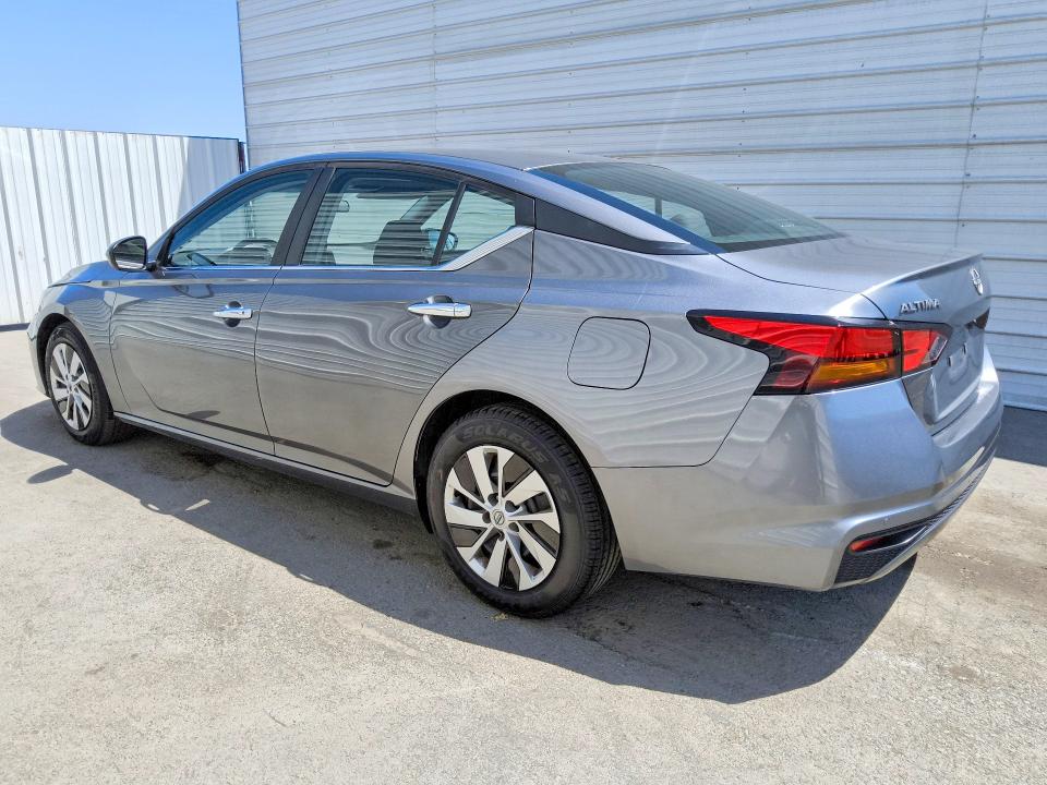 Продажа на аукционе авто 2023 Nissan Altima, vin: 1N4BL4BV3PN411623, номер лота: 64108116