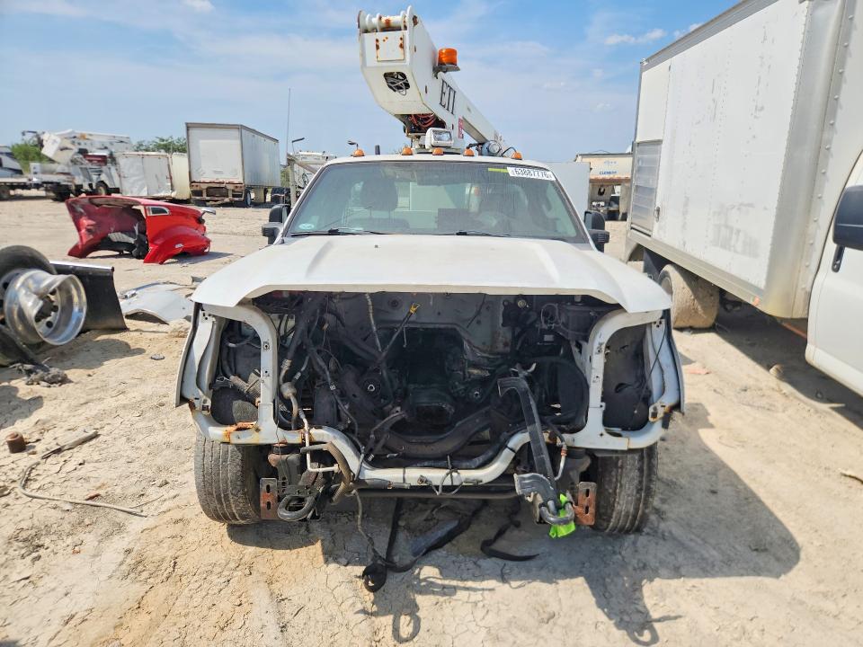 2011 Ford F350 მანქანა იყიდება აუქციონზე, vin: 1FDRF3G61BEA42227, აუქციონის ნომერი: 63887776