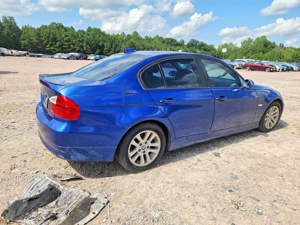 Aukcja sprzedaży 2007 Bmw 328, vin: WBAVC53577FZ75973, numer aukcji: 65697006