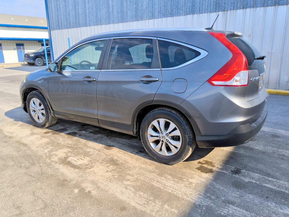 Продажа на аукционе авто 2013 Honda Cr-v, vin: 5J6RM3H75DL016997, номер лота: 62963166