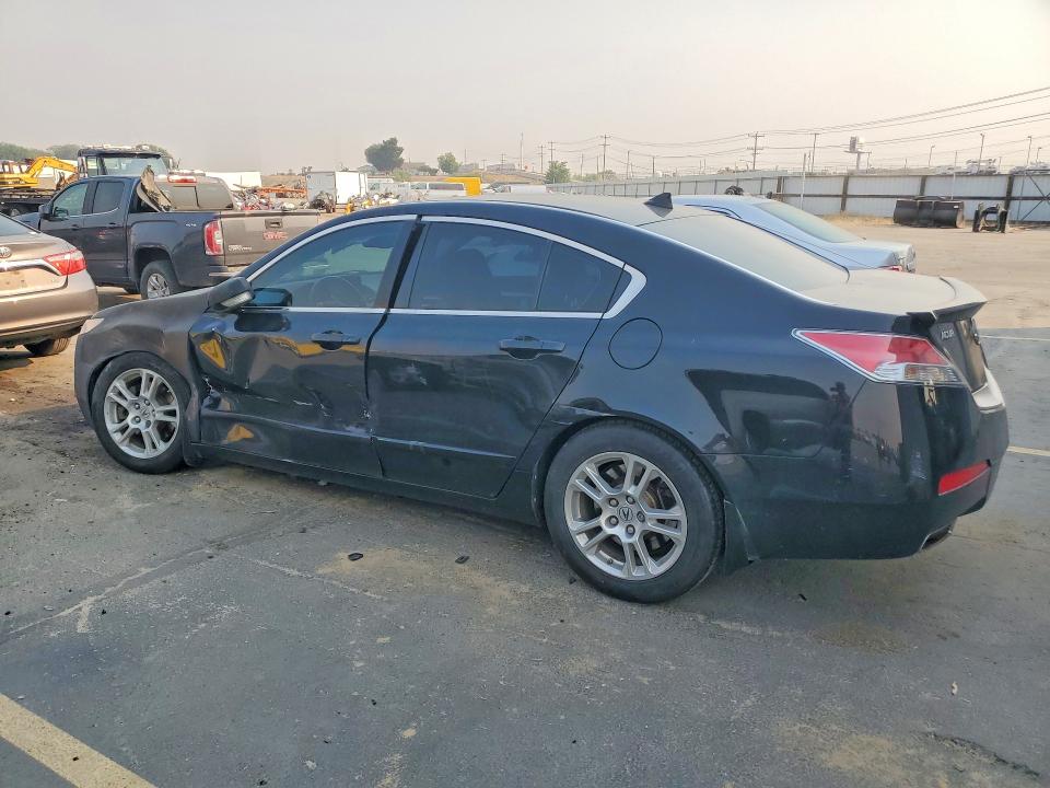 Продажа на аукционе авто 2009 Acura Tl, vin: 19UUA86259A022042, номер лота: 64056096