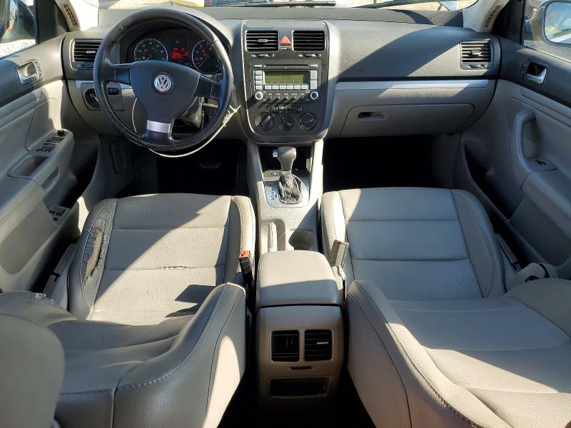 Продаж на аукціоні авто 2008 Volkswagen Jetta, vin: 3VWRZ71KX8M051971, номер лоту: 63730296