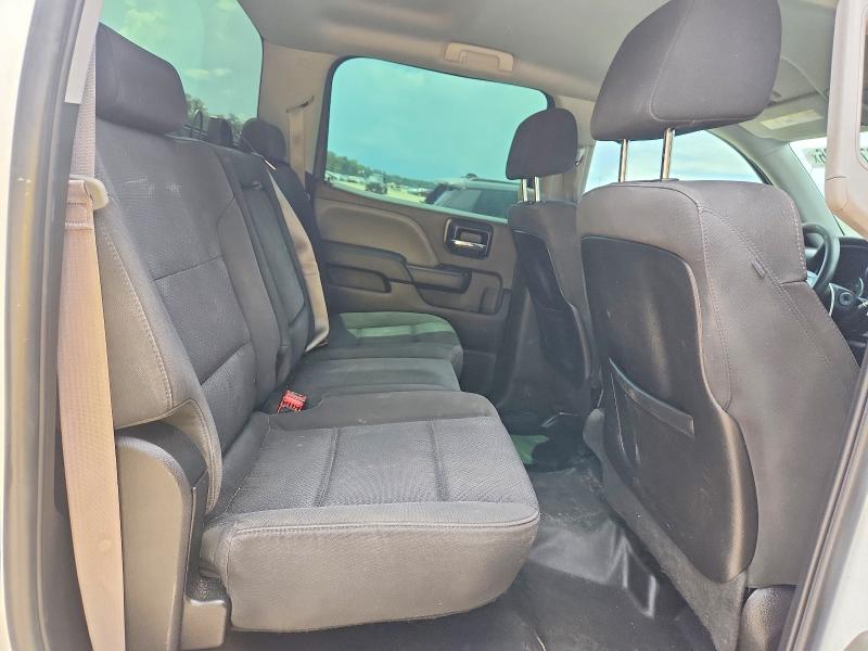 Продажа на аукционе авто 2014 Chevrolet Silverado, vin: 3GCUKPEC8EG392509, номер лота: 64784036