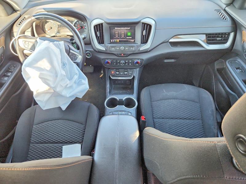 Aukcja sprzedaży 2021 Gmc Terrain, vin: 3GKALTEV8ML301582, numer aukcji: 65677986