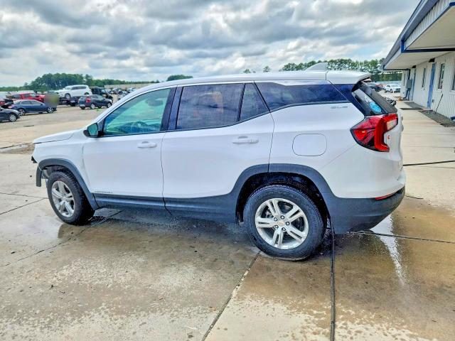 Aukcja sprzedaży 2024 Gmc Terrain, vin: 3GKALTEG7RL297131, numer aukcji: 60919916