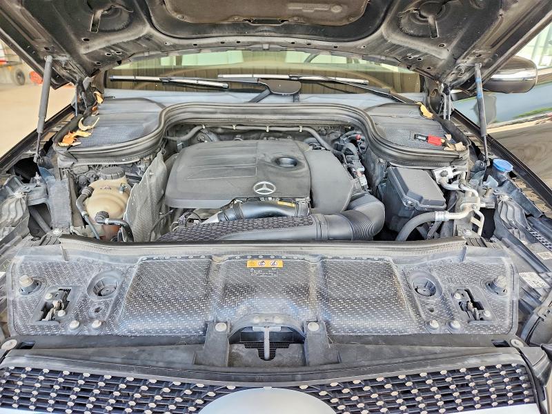 66713376 :رقم المزاد ، 4JGFB4KB6LA062863 vin ، 2020 Mercedes-benz Gle مزاد بيع