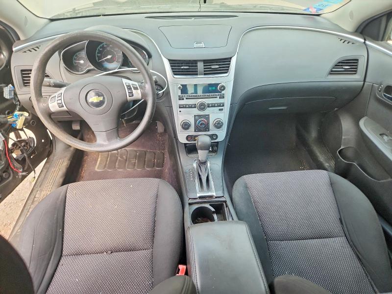 Aukcja sprzedaży 2011 Chevrolet Malibu, vin: 1G1ZC5E12BF112983, numer aukcji: 65839056