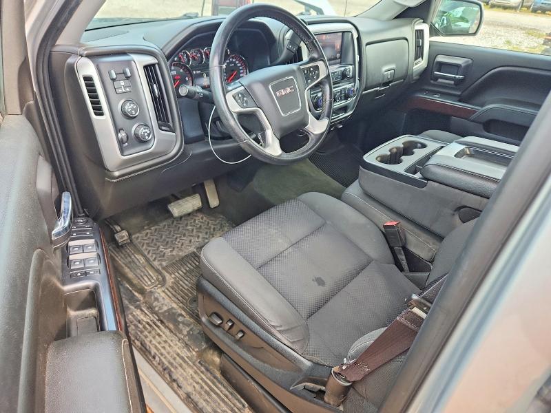 Aukcja sprzedaży 2015 Gmc Sierra, vin: 1GTV2UEC9FZ444492, numer aukcji: 67252286
