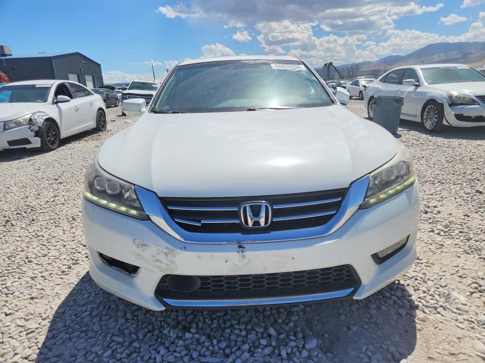 Продаж на аукціоні авто 2015 Honda Accord, vin: 1HGCR3F91FA004086, номер лоту: 66058266
