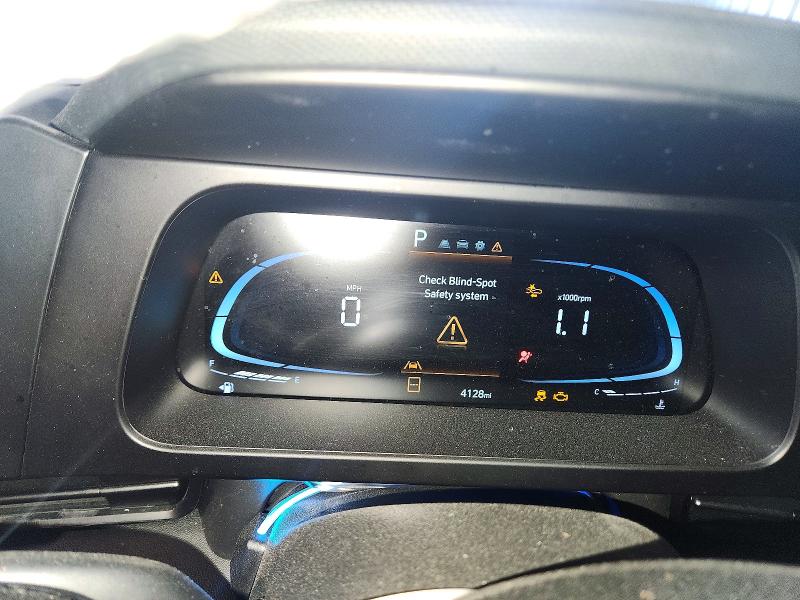 65166716 :رقم المزاد ، KMHLS4DGXTU212936 vin ، 2026 Hyundai Elantra مزاد بيع