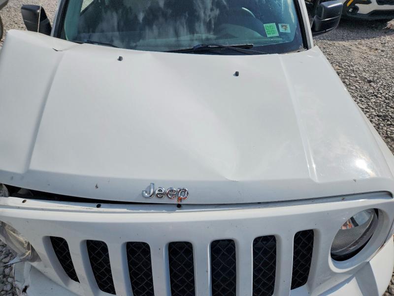 2015 Jeep Patriot მანქანა იყიდება აუქციონზე, vin: 1C4NJPFA7FD429391, აუქციონის ნომერი: 66178216